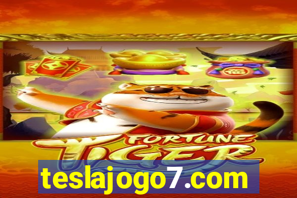 teslajogo7.com