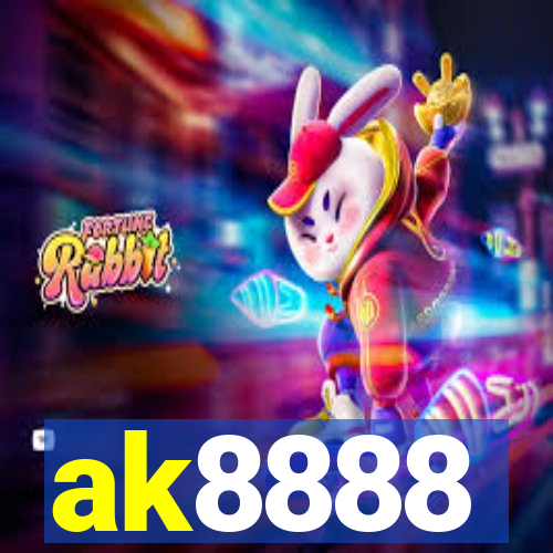 ak8888