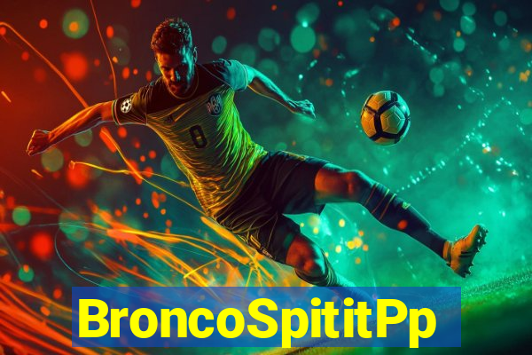 BroncoSpititPp
