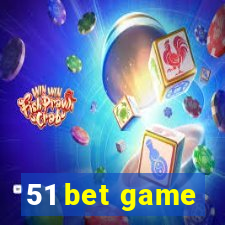 51 bet game