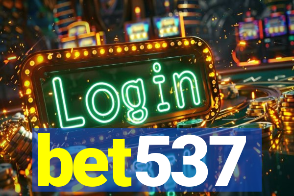 bet537
