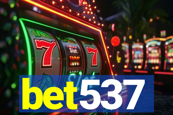 bet537