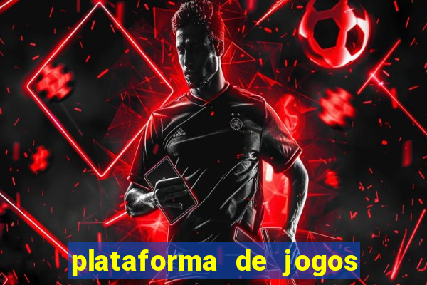 plataforma de jogos de 2 reais