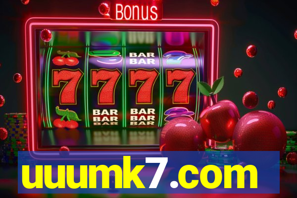 uuumk7.com