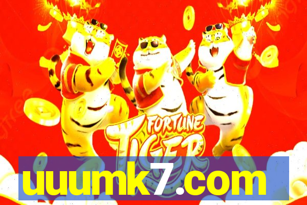 uuumk7.com