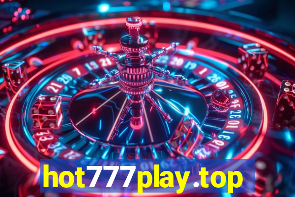 hot777play.top