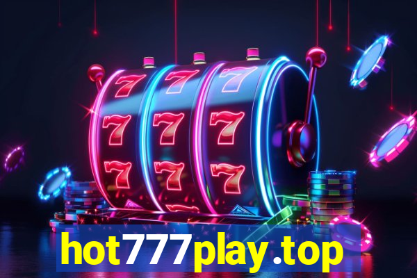 hot777play.top