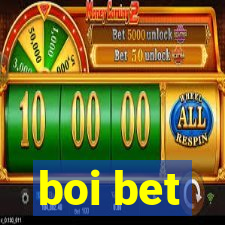 boi bet