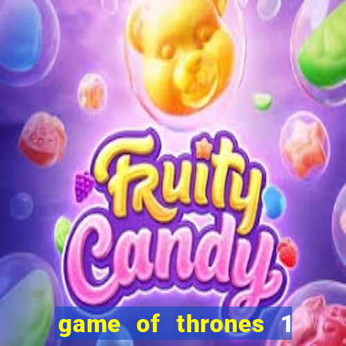 game of thrones 1 temporada drive twitter