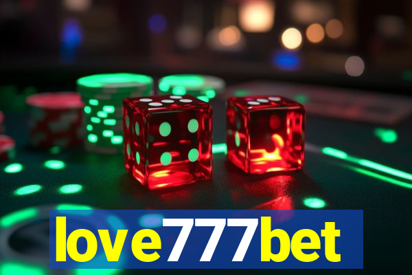 love777bet