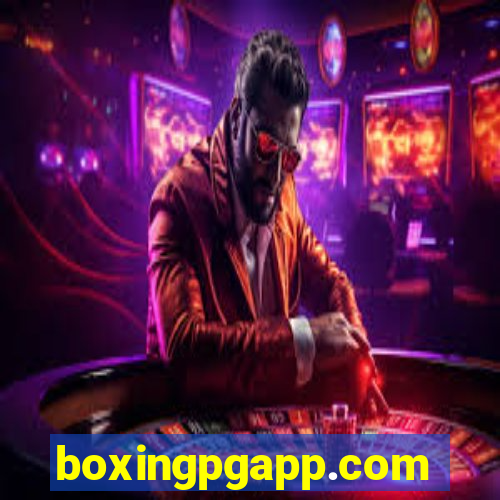 boxingpgapp.com