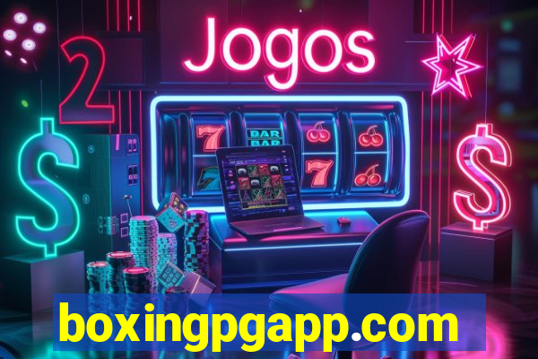 boxingpgapp.com