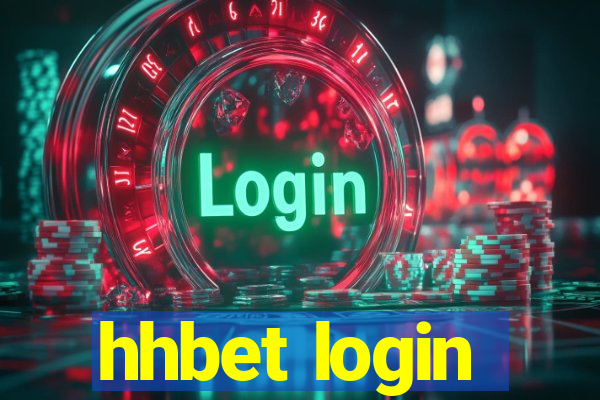 hhbet login
