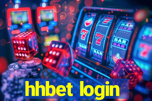 hhbet login