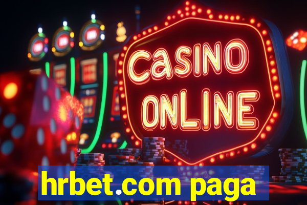 hrbet.com paga