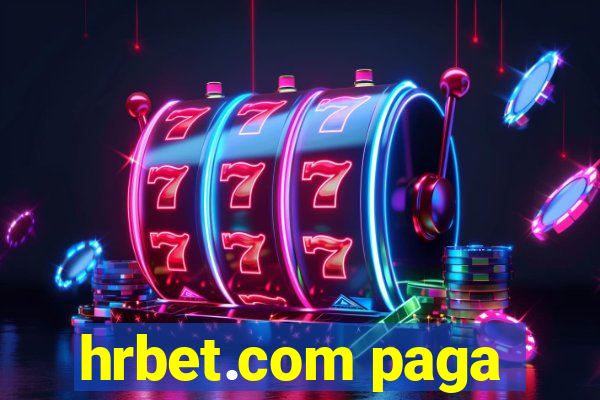 hrbet.com paga