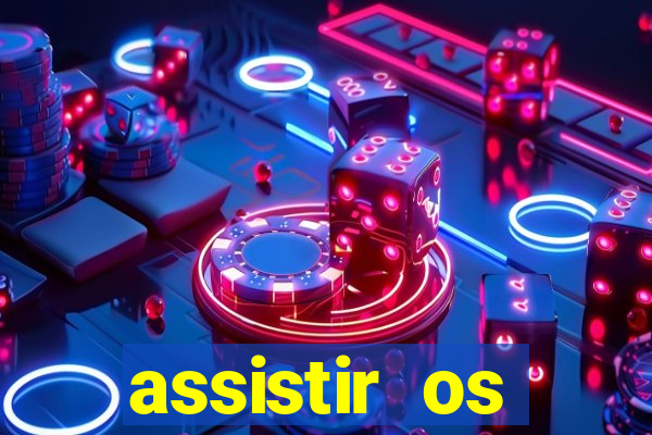 assistir os simpsons on-line
