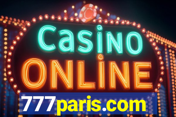 777paris.com