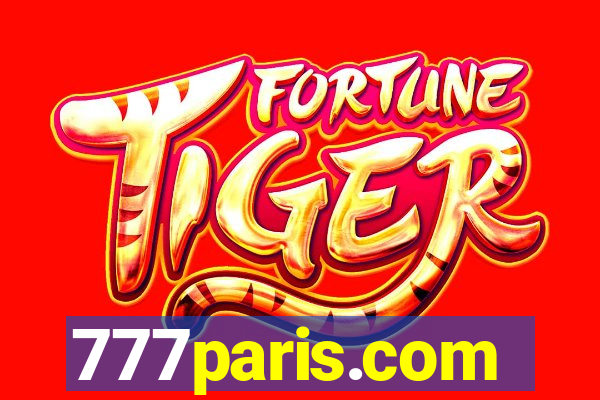 777paris.com