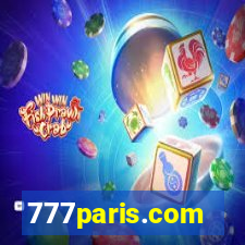 777paris.com