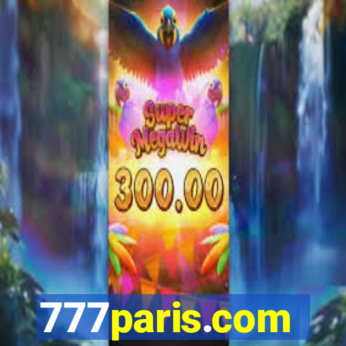 777paris.com