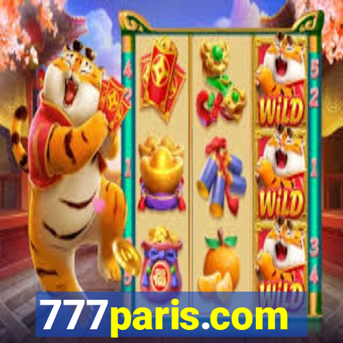 777paris.com