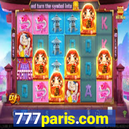 777paris.com