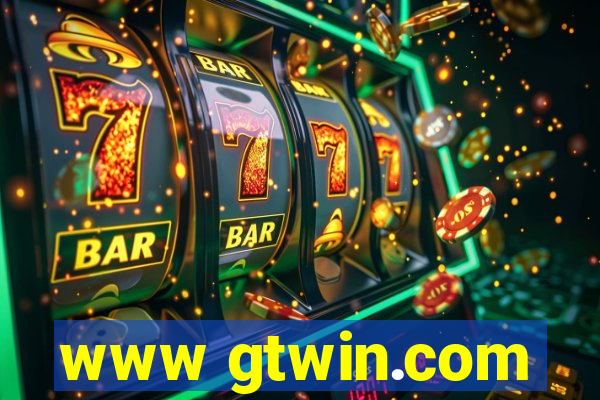 www gtwin.com
