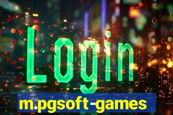 m.pgsoft-games