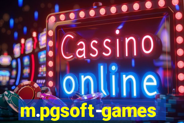 m.pgsoft-games