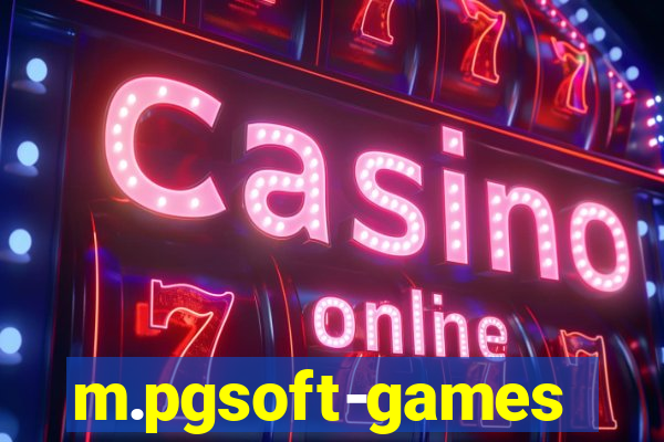 m.pgsoft-games