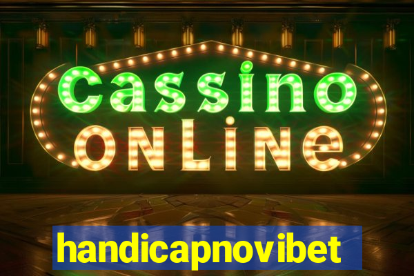 handicapnovibet