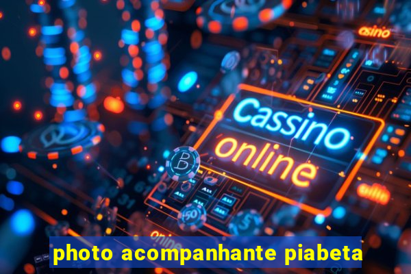 photo acompanhante piabeta