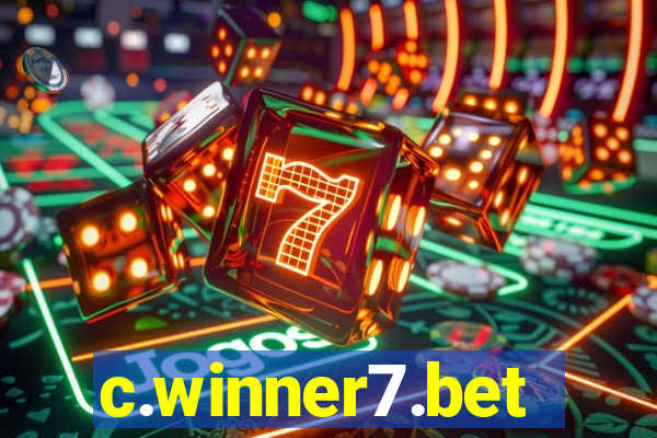 c.winner7.bet