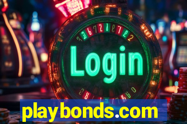 playbonds.com