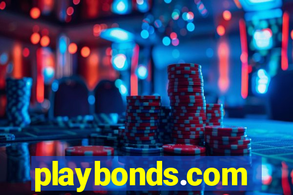 playbonds.com