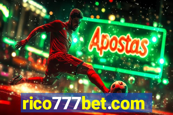rico777bet.com