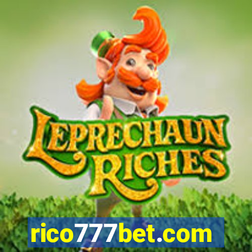 rico777bet.com