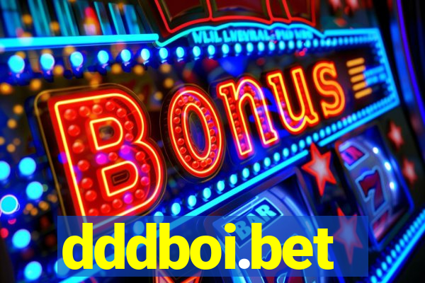 dddboi.bet