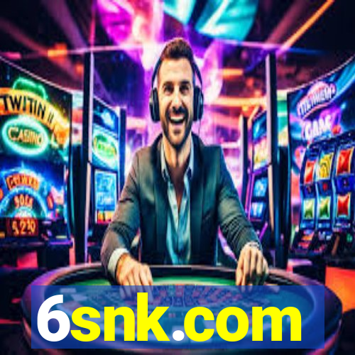 6snk.com