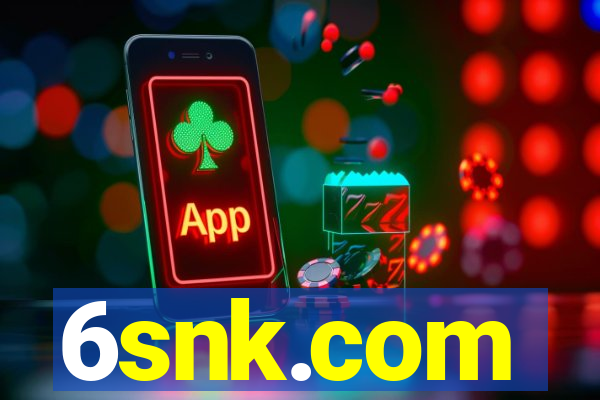 6snk.com