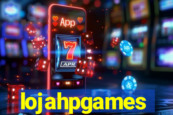 lojahpgames