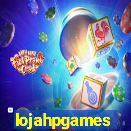 lojahpgames