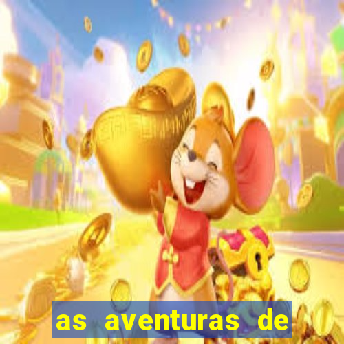 as aventuras de beto e fê - o último guardião pdf