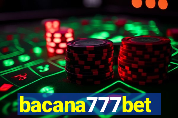 bacana777bet