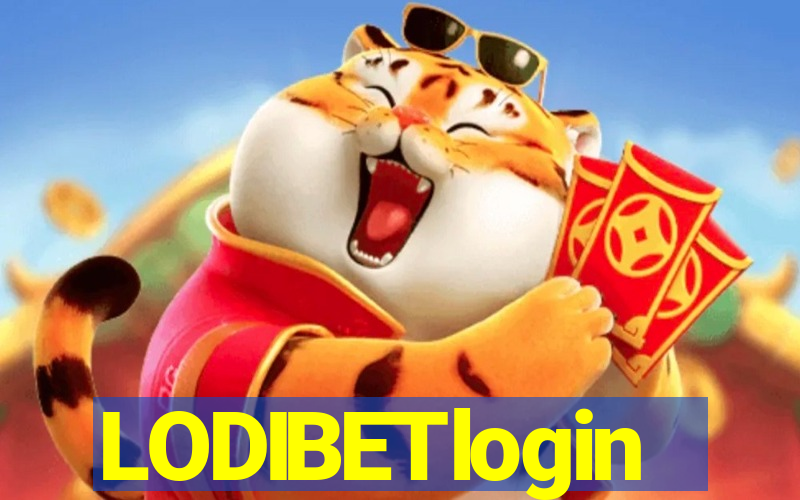 LODIBETlogin