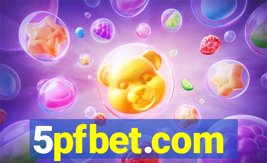 5pfbet.com