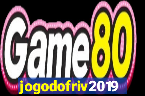 jogodofriv2019