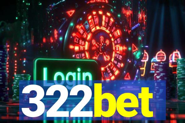 322bet