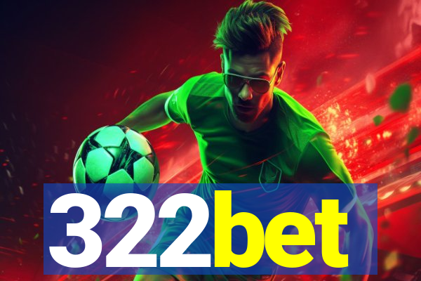 322bet